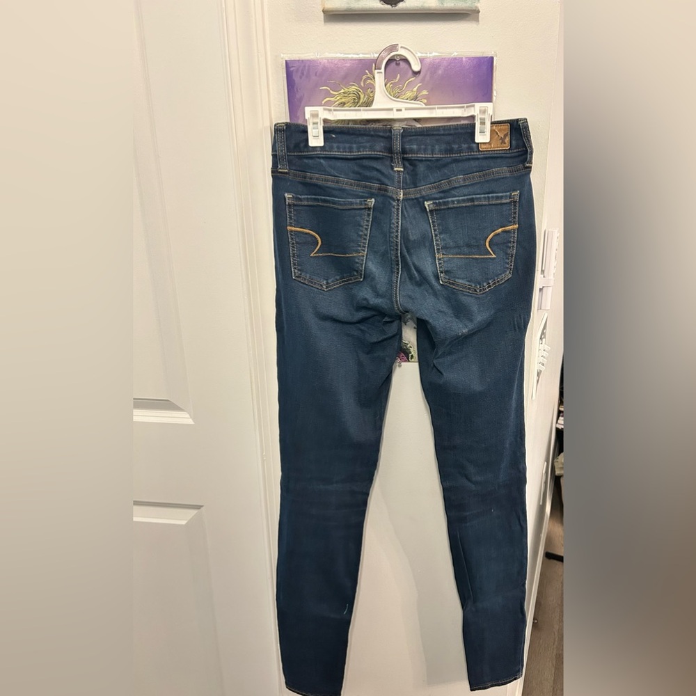american eagle jeans - Picture 2 of 2